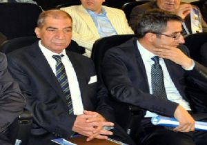 Eğitimde AB-Baro işbirliği