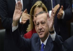 Başbakan Erdoğan'dan büyük müjde