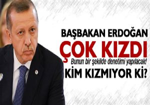 Bu bize ters!