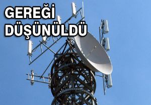 Şehir dışındansa şehir içi daha iyi