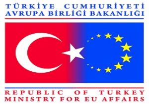 A.Ü'nün AB başarısına tebrik