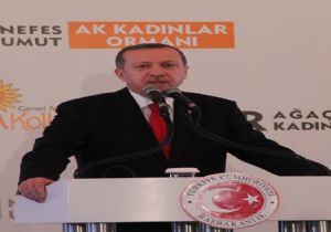 Başbakan'dan tarihi vurgu