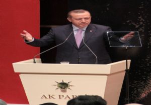 Erdoğan: 'Milletimiz bunları yutmaz..!'