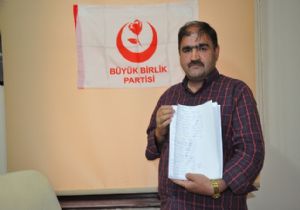 Sandıktan 'evet' çıktı