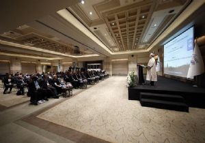 ‘İnsanlığın Merhamet Sözleşmesi'ne ihtiyacı var'