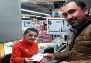 'Bağış Kartı' Projesi boyut büyüttü