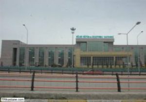 Bayburt'ta cinnet olayı: 1 ölü, 1 yaralı