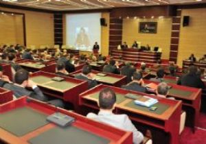 Bin 55 projeden 277'si tamamlandı