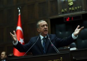 ‘Bize kimse gündem dayatamaz'