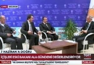 Ala'dan 'Lut Kavmi' hatırlatması