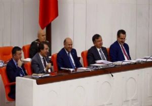 Milletvekili Aydemir'e yeni görev