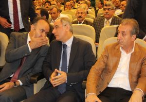 Bakan Ala çatı adayını eleştirdi