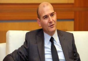Soylu: ‘Millete ihanet edenlerden hesap sorulacak'