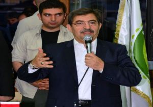 ‘Analar, çocuklarınızın hesabını sorun'