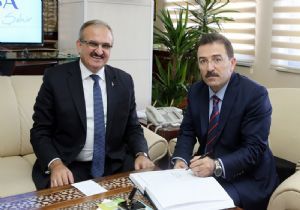 Altınok seçim sürecini değerlendirdi