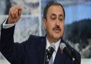 Eroğlu'ndan Erzurum'a bir müjde daha