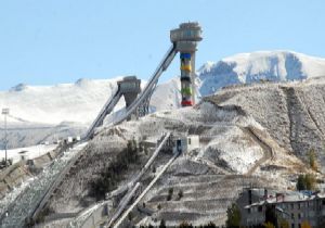 Bakan Kılıç'tan Erzurum tespiti