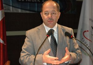 Akdağ sağlık gündemini değerlendirdi