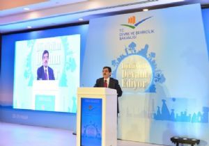 Erzurum'a büyük ölçekli dönüşüm