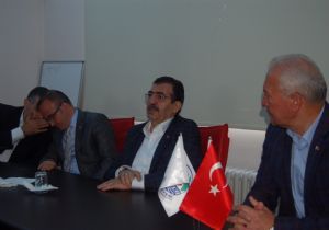 '20 sene Başbakan asma bayramı yapıldı'