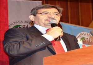 ‘Biz 2 Bin 200 Yıldır Devletiz'