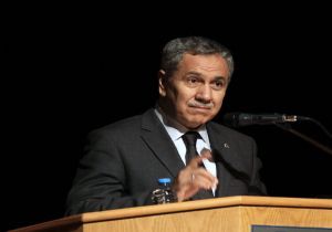 'Çözüm sürecine mecbur ve mahkum değiliz'