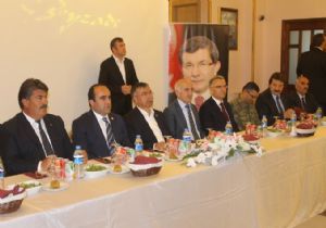 'Bayburt-Erzurum arası 1 saate düşecek'