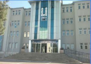 Palandöken'de 1 mühendis görevinden uzaklaştırıldı