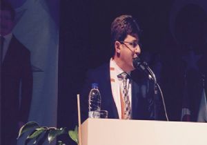 ‘Çakılı bir çiviniz yok'