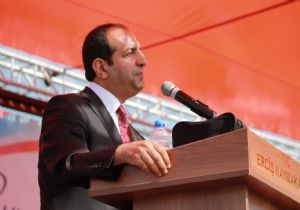 ‘Doğu Anadolu Cazibe merkezi olacak