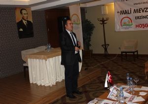 Bölgesel tarım eğitimi süreci başladı