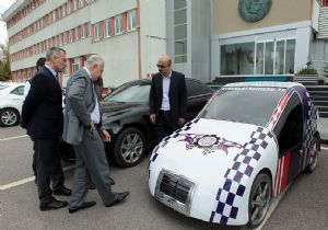 Erzurum Bilim camiası ATAKAR'ı konuşuyor