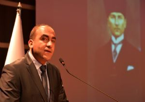 Atatürk'e bilimsel bakış