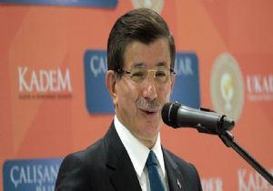 ‘Bir merhamet medeniyeti kuracağız'