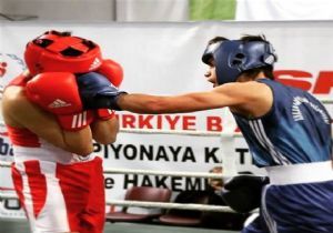 Trabzon'dan 4 madalya ile döndüler