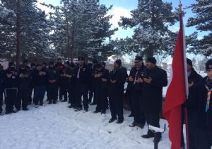 Bosna'dan Erzurum'a Tarih Köprüsü