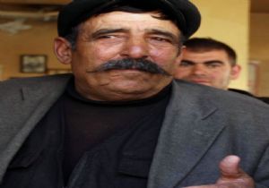 Takla at da göreyim dediğini duymadım