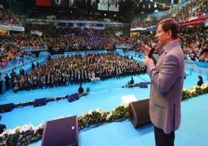 ‘Barış kervanı Türkiye'yi kuşatsın'