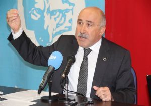 Bir tepki de Türk Ocakları'ndan
