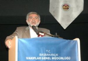 Erzurum'dan Başbakan Erdoğan'a teşekkür