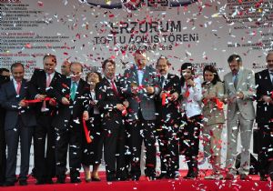 DOSİAD'tan Teşvik Teşekkürü