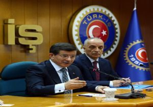 'Hiçbir şey alınterinden değerli değildir'