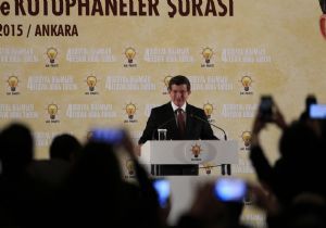 ‘Köklü bir medeniyetten besleniyoruz'