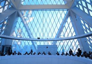 ‘Kardeşlerimizi unutmadık'