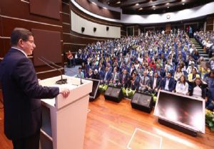 ‘Çirkin iftiraya sessiz kalıyorlar'