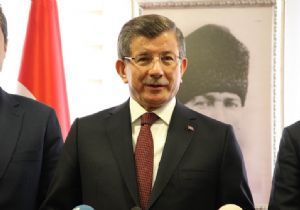 Bingöl Davutoğlu'nu ağırlayacak