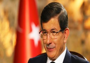 Davutoğlu yeni güvenlik konseptini paylaştı