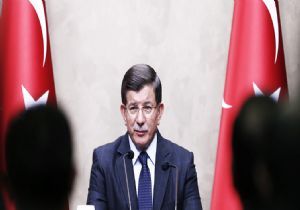 ‘Olayların sorumlusu terör örgütü'