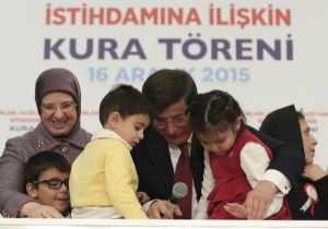 ‘Vatan, Kutlu Emanet'