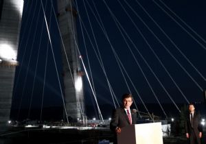 ‘Hiçbir yatırım yarım kalmayacak'